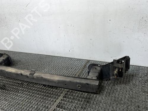 Rear bumper reinforcement PEUGEOT 3008 I MPV (0U_) 1.6 HDi | BP26715319C73 