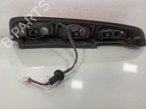 Right taillight NISSAN X-TRAIL I (T30) 2.2 dCi | BP19986367C35 