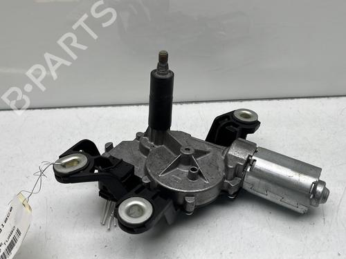Used Rear wiper motor VW GOLF VI (5K1) 1.6 TDI (105 hp) 24198190