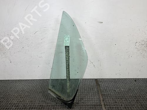 Used Front right quarter glass RENAULT MASTER III Van (FV) 2.3 dCi 100 FWD (FV0A, FV0B, FV0G, FV0K, FV0H) (101 hp) 31134794