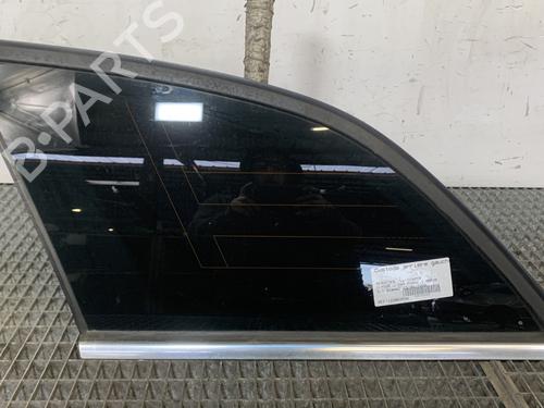 rear-left-door-window-mercedes-benz-c-class-t-model-s204-2007-2008-2009-2010-2011-2012-2013-2014-33314407 main image