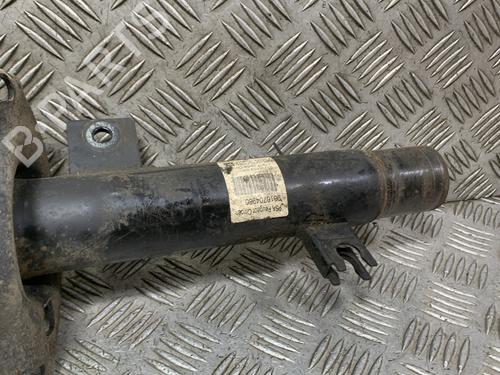 Right front shock absorber CITROËN C4 CACTUS 1.2 VTi 82 | BP32416603M17