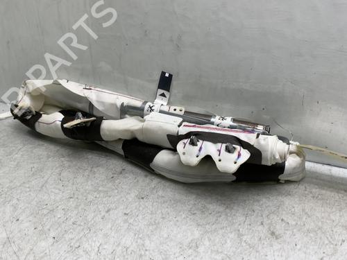 Used Right curtain airbag Right curtain airbag PEUGEOT 208 II (UB_, UP_, UW_, UJ_) 1.2 PureTech 100 (101 hp) 19994562 19994562