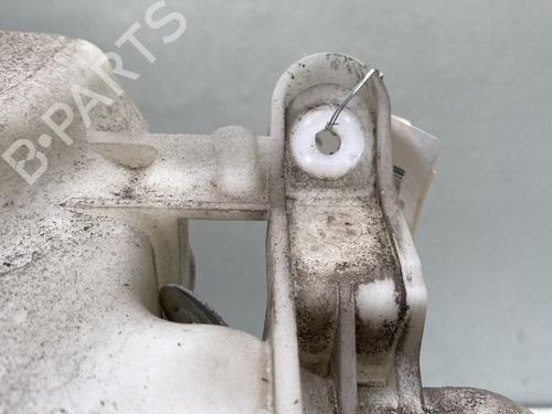 Windscreen washer tank PEUGEOT 107 (PM_, PN_) 1.0 | BP30826132C113