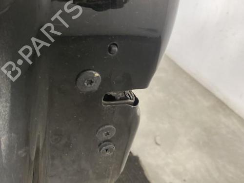 Left front door PEUGEOT 208 I (CA_, CC_) 1.6 HDi | BP28705272C2 