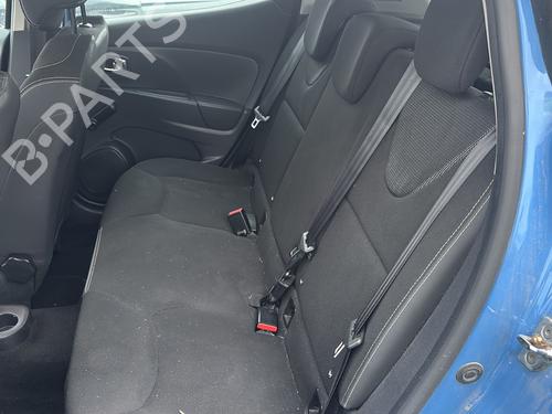 Rear left lock RENAULT CLIO IV (BH_) 1.2 16V | BP32126077C100 