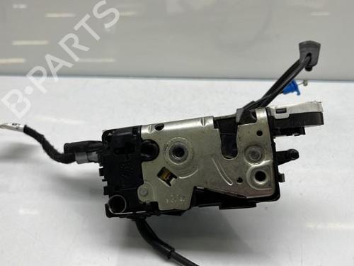 Front right lock CITROËN C4 Picasso I MPV (UD_)  | BP19966674C97 