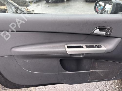 Left front window switch VOLVO C30 (533) 2.0 D | BP37225809I27 - Image 11