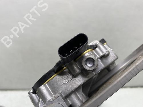 Used Front wiper motor Front wiper motor BMW 3 Touring (F31) 320 d (184 hp) 22410003 22410003
