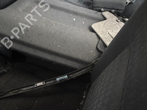 Front left window mechanism HONDA CIVIC VII Hatchback (EU, EP, EV) 1.4 iS (EP1, EU5, EU7) | BP31834545C22