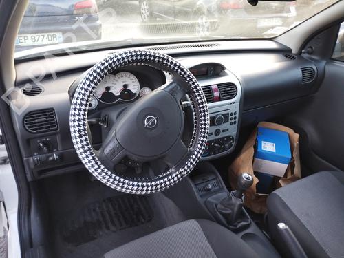 Left front door OPEL CORSA C (X01) 1.0 (F08, F68) | BP32274695C2 