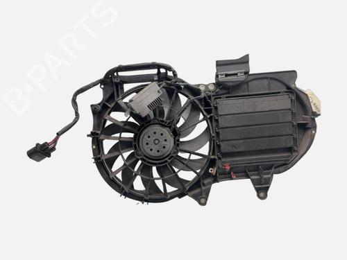 Radiator fan AUDI A4 B6 Avant (8E5) 1.9 TDI | BP40439096M35 - Image 3