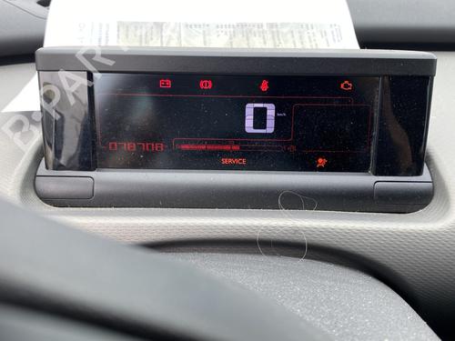 Hovedlysbryter CITROËN C4 CACTUS 1.2 VTi 82 | BP32168517I24  - Image 16