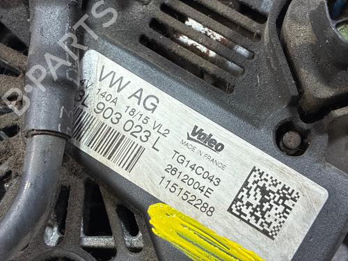 Generator Generator 37637512 37637512