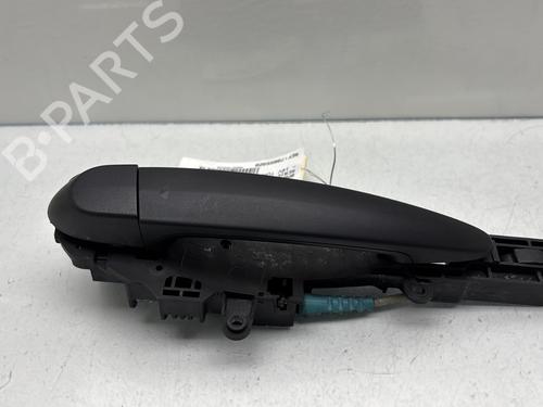 Used Rear right exterior door handle BMW 1 (E87) 118 d (122 hp) 28705265