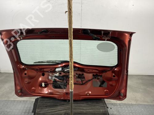 Tailgate FORD FIESTA V (JH_, JD_) 1.4 TDCi | BP23768366C6 