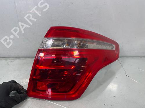 Farolim direito Farolim direito CITROËN C4 Picasso I MPV (UD_) 1.6 HDi (109 hp) 36162489 36162489