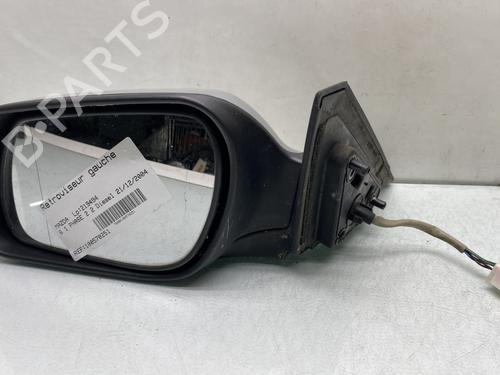 left-mirror-mazda-6-hatchback-gg-2002-2003-2004-2005-2006-2007-2008-31211800 main image