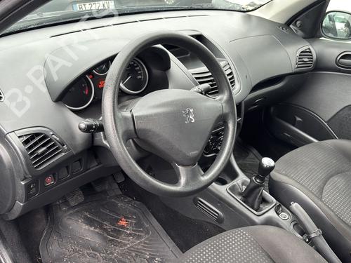 Right front indicator PEUGEOT 206+ (2L_, 2M_) 1.1 | BP32745526C33  - Image 22