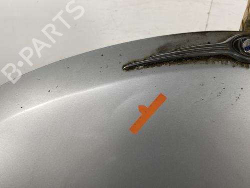 Hood CHRYSLER PT CRUISER (PT_) 2.2 CRD | BP24498008C1 