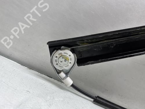 Used Front left window mechanism Front left window mechanism CHEVROLET SPARK (M300) 1.0 (68 hp) 31712277 31712277