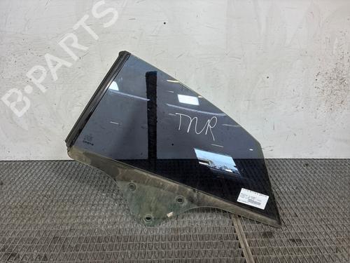Used Rear left door window Rear left door window MERCEDES-BENZ E-CLASS Coupe (C207) E 350 CDI (207.322) (231 hp) 34637508 34637508