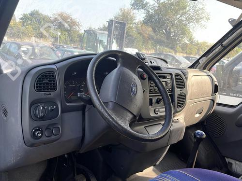 Left front window switch FORD TRANSIT Van (FA_ _) 2.0 TDCi | BP19971987I27 - Image 8