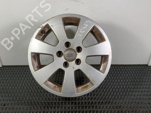 Used Rim AUDI 80 B4 Saloon (8C2) 1.9 TDI (90 hp) 20223429
