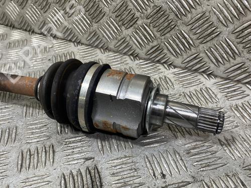 Right front driveshaft OPEL CORSA D (S07) 1.2 LPG (L08, L68) | BP34243268M39 - Image 2