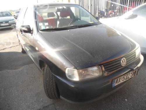 Right mirror VW POLO III (6N1)  | BP20019528C27 