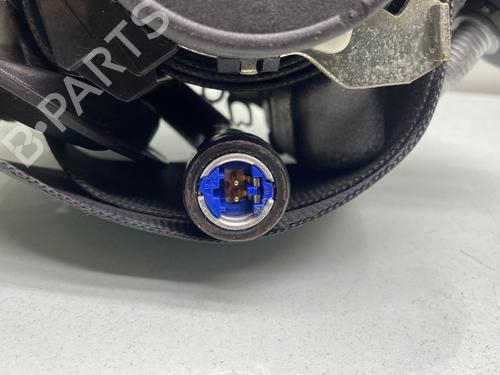 Front right belt tensioner PEUGEOT 308 I (4A_, 4C_) 1.6 HDi | BP27265851C88 