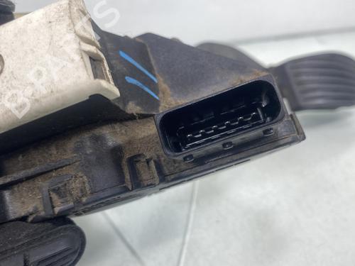 Used Pedal Pedal OPEL CORSA D (S07) 1.3 CDTI (L08, L68) (90 hp) 32772668 32772668