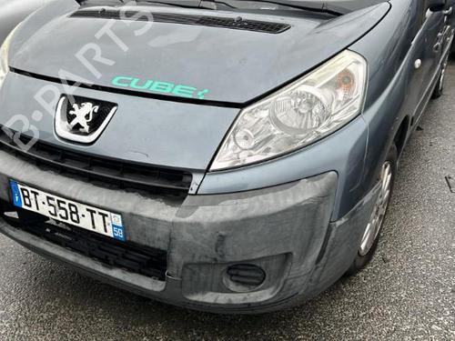 ABS pump CITROËN JUMPY II Van  | BP19952267M43  - Image 9