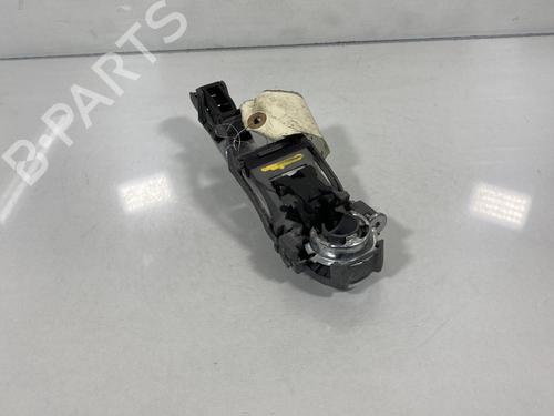Front right exterior door handle VW POLO (9N_, 9A_) 1.4 TDI | BP20003791C129 