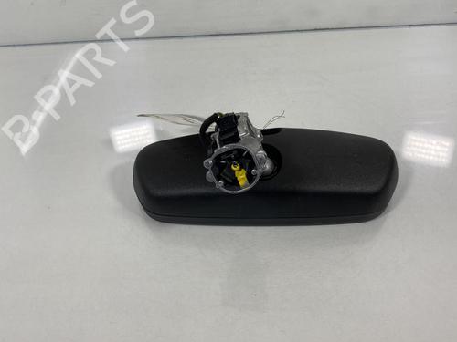 Used Rear mirror Rear mirror PEUGEOT 208 I (CA_, CC_) 1.6 VTi (120 hp) 19974533 19974533