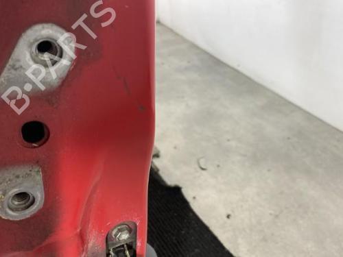 Right front door TOYOTA AYGO (_B1_) 1.4 D-4D (WNB10_, WNB10R) | BP19989430C3 