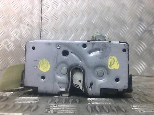Used Front right lock OPEL CORSA D (S07) [2006-2015]  19983936