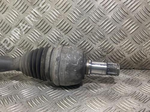 Used Left front driveshaft Left front driveshaft MERCEDES-BENZ A-CLASS (W176) A 180 CDI / d (176.012) (109 hp) 19967607 19967607