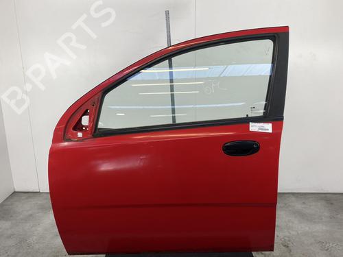 Left front door CHEVROLET AVEO / KALOS Hatchback (T250, T255)  | BP19974329C2 