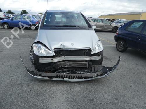 Front left interior door handle MERCEDES-BENZ A-CLASS (W169) A 180 CDI (169.007, 169.307) | BP35987579I13 - Image 13