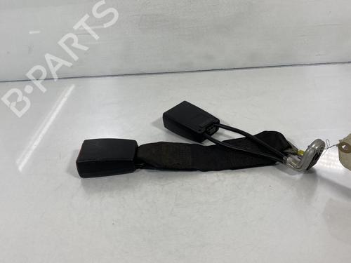Used Seat buckle MERCEDES-BENZ E-CLASS (W210) E 220 CDI (210.006) (143 hp) 19980197