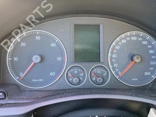 Gearbox VW EOS (1F7, 1F8) 2.0 TDI | BP24658287M3  - Image 62