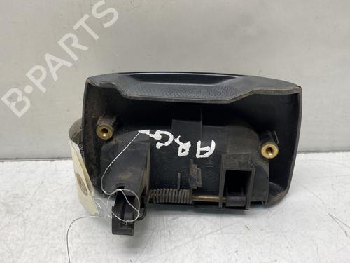Rear left exterior door handle RENAULT KANGOO (KC0/1_) 1.9 dTi (KC0U) | BP25123428C130 