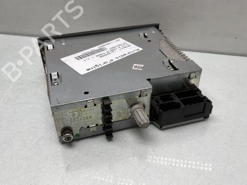 Radio RENAULT CLIO II (BB_, CB_) 1.2 (BB0A, BB0F, BB10, BB1K, BB28, BB2D, BB2H, CB0A,... | BP32389309E6