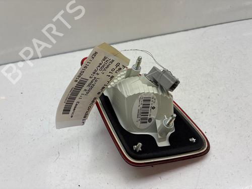 Right tailgate light RENAULT TWINGO II (CN0_) 1.2 16V (CN04, CN0B) | BP38597848C80 - Image 3