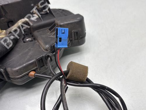 Rear left lock MERCEDES-BENZ C-CLASS (W203) C 200 CDI (203.004) | BP29286880C100 