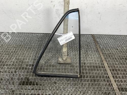 Used Rear right door window PEUGEOT 205 I (741A/C) 1.7 Diesel (60 hp) 26282158