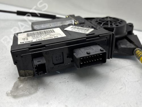 Front left window mechanism PEUGEOT 307 (3A/C) 2.0 HDi 110 | BP31646773C22