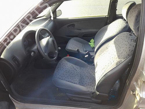 Left front window switch CITROËN SAXO (S0, S1) | BP34243322I27 - Image 17