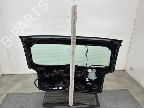 Used Tailgate Tailgate 39618156 39618156
